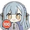💯