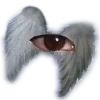 👁