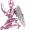 👼