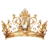 👑