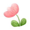🌷