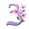 🌸