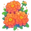 💐