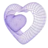 💜