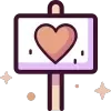 ❤