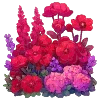 💐