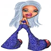 👩