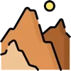 ⛰️