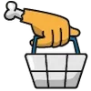 🛒