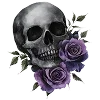 💜