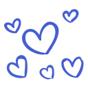 💙