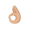 👌