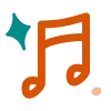 🎵