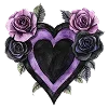 💜