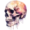 💀
