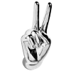 ✌