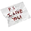💌