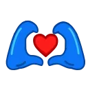 ❤️
