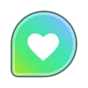 💚