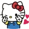 ✌