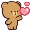 ❤️