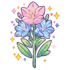 🌸