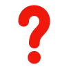 ❓