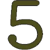 5⃣