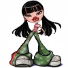 👩