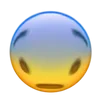 😨