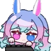 💜