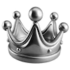 👑