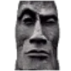 🗿