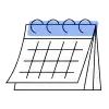 📆
