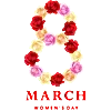 💐
