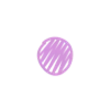 🟣