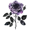 💜
