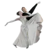 💃