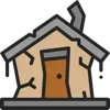 🏚️