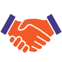 🤝