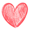 ❤️