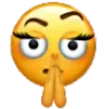 🤨