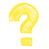 ❓