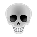 💀