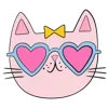 😻