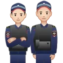 👮‍♂️