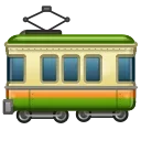🚃