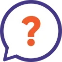 ❓