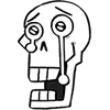 💀