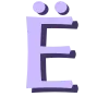💜